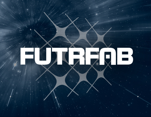 Futrfab, Inc. - Logo