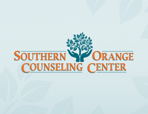 Southern Orange Counseling Center - Logo
