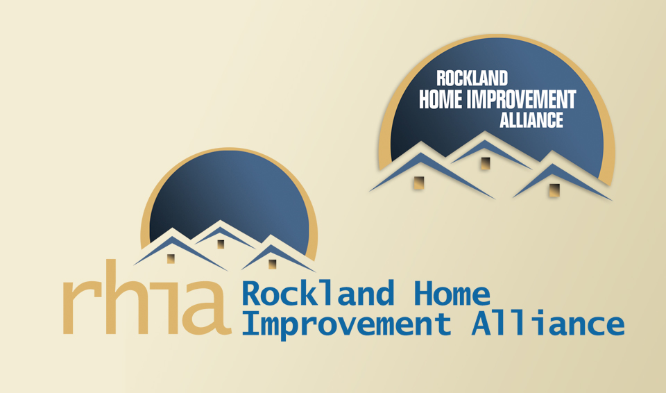 Rockland Home Improvement Alliance - Logo