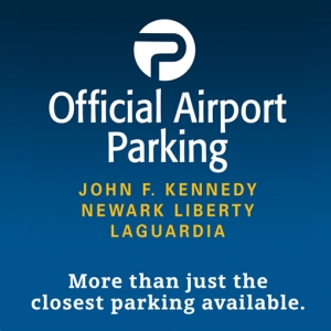 Official Airport Parking