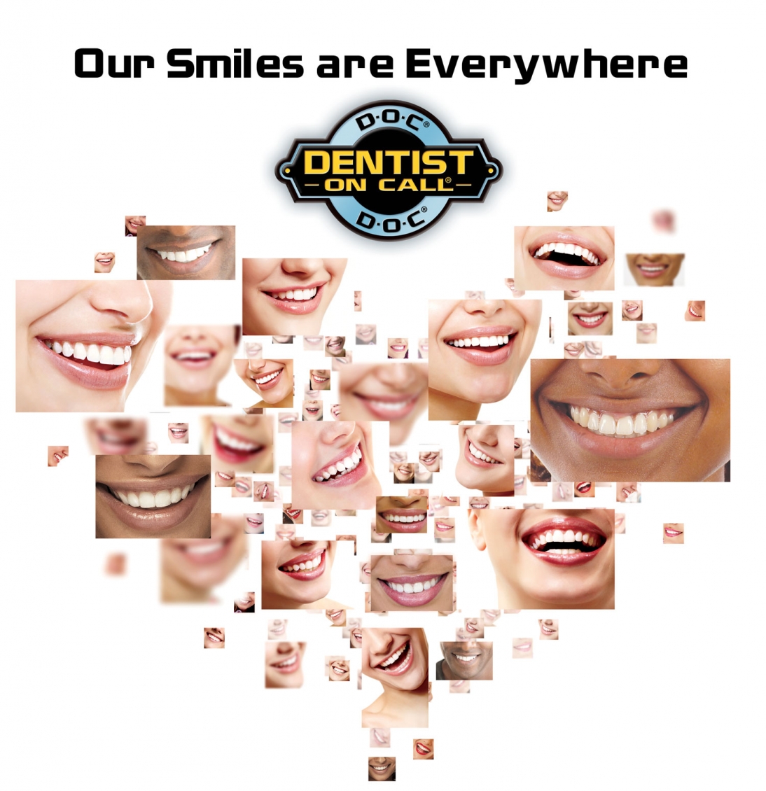 Dentist On Call - Smiles
