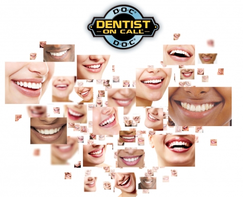 Dentist On Call - Smiles