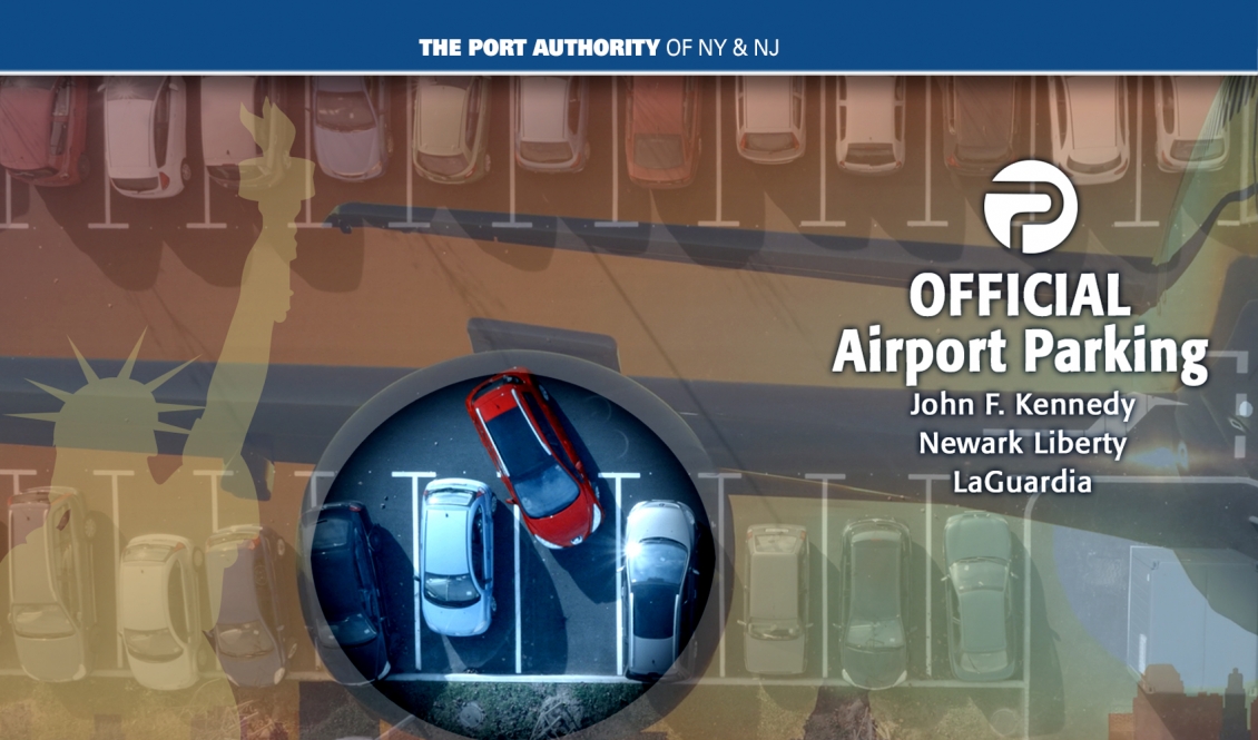Official Airport Parking
