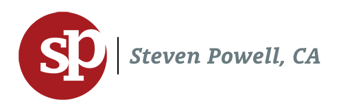 Steven Powell