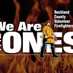 Rockland County Volunteer Emergency Services