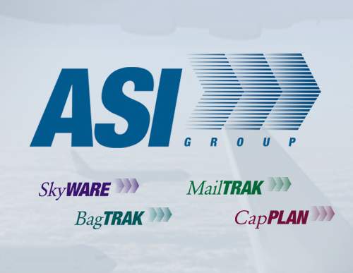 Aviation Software - Logo
