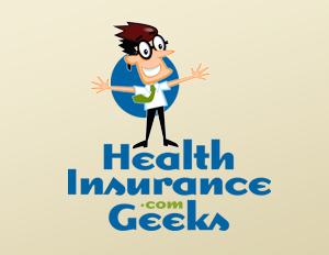 Health Insurance Geeks - Logo