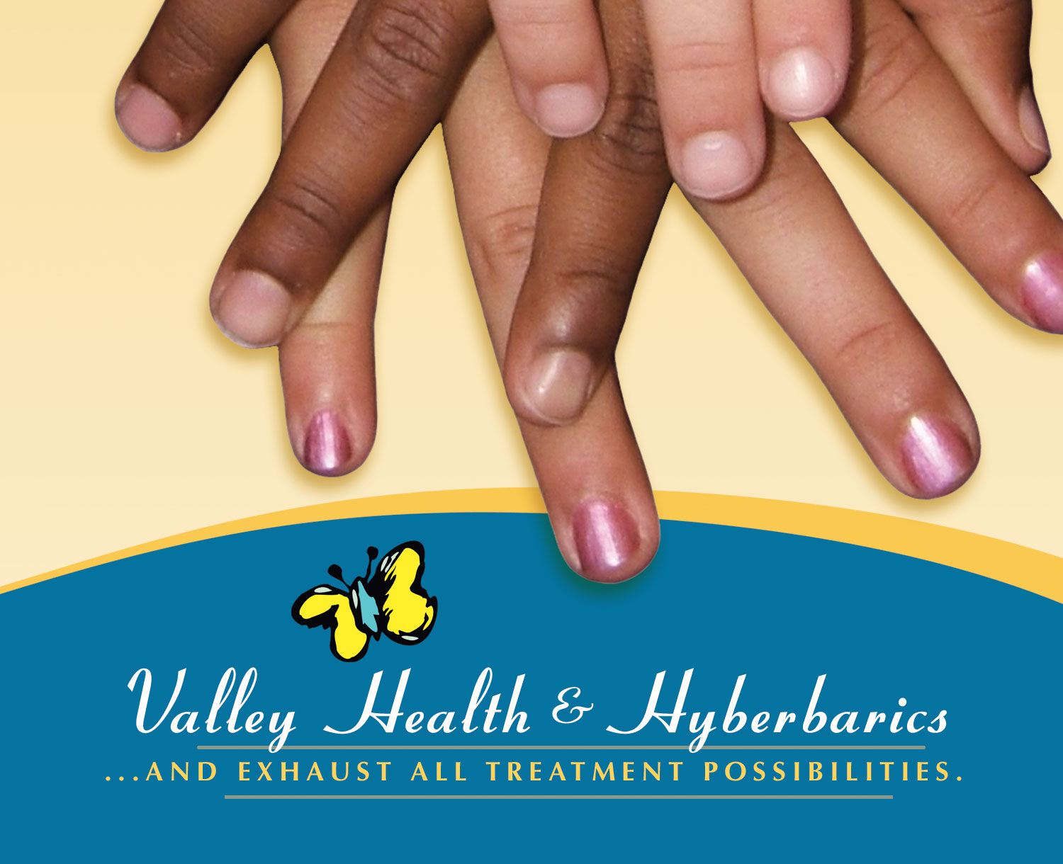 Valley Health & Hyperbarics